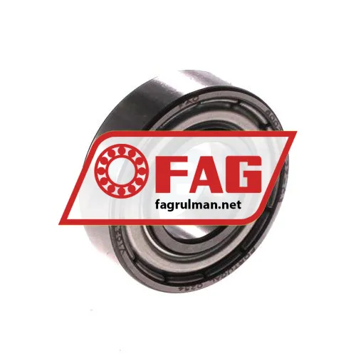 FAG 6002-C-2Z-C3>V