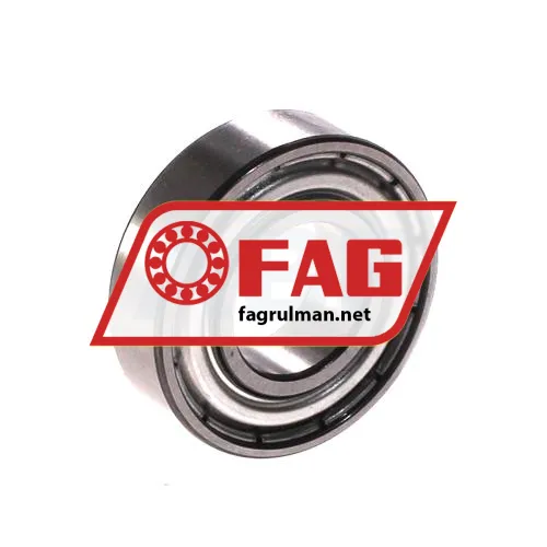 FAG 6002-C-2Z-C3>V ürün fotoğrafı 2