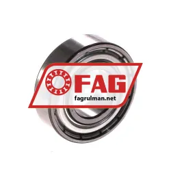 FAG 6002-C-2Z-C3>V rulman resim 2