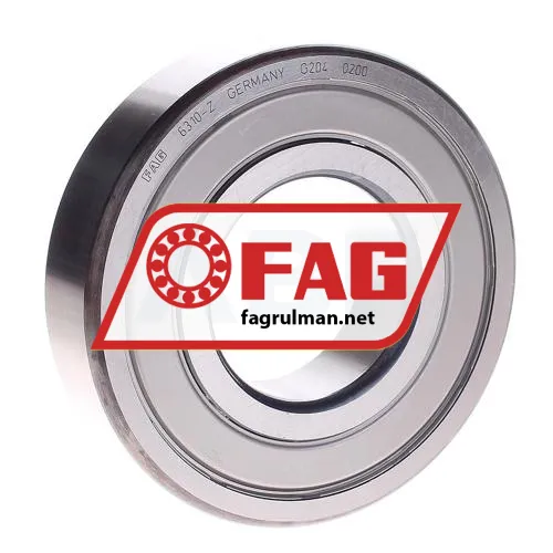 FAG 6310-Z