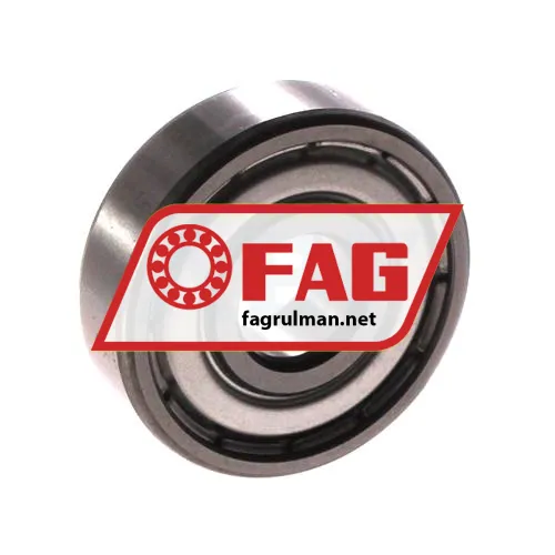 FAG 6200-2Z-C3 ürün fotoğrafı 2