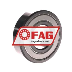 FAG 6308-2Z-C3 rulman resim 2