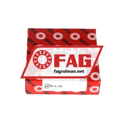 FAG 6308-2Z-C3 rulman resim 3