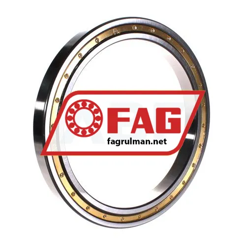FAG 61838-MA ürün fotoğrafı 2