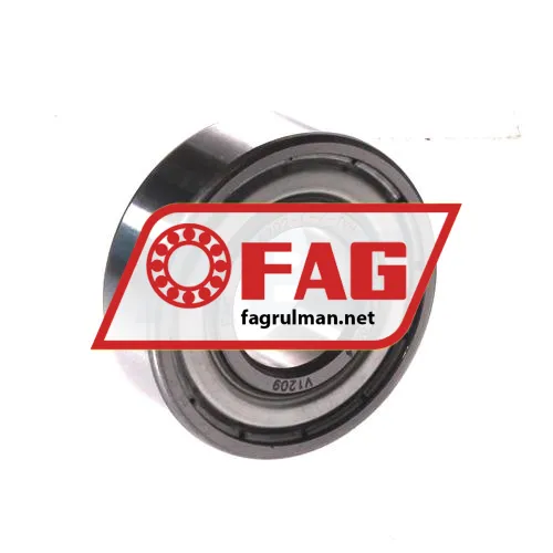 FAG 6202-C-Z-TVH>V