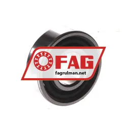 FAG 6202-C-Z-TVH>V rulman resim 2