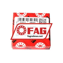 FAG 6202-C-Z-TVH>V rulman resim 3