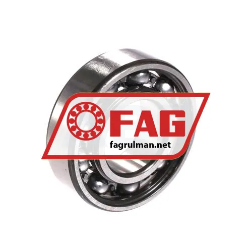 FAG 6004-C-C3>V ürün fotoğrafı 2