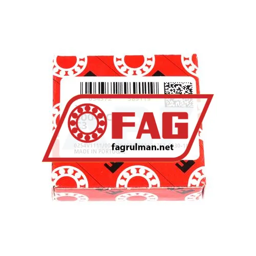 FAG 6004-C-C3>V ürün fotoğrafı 3