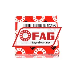 FAG 6004-C-C3>V rulman resim 3