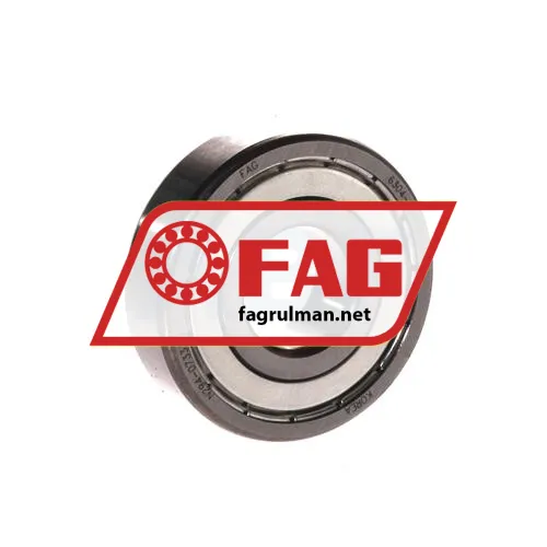 FAG 6304-2Z-C3