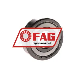 FAG 6304-2Z-C3 rulman resim 2