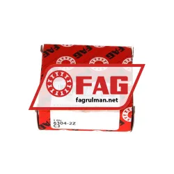 FAG 6304-2Z-C3 rulman resim 3