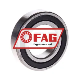 FAG 6006-2RSR