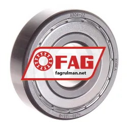 FAG 6304-2Z