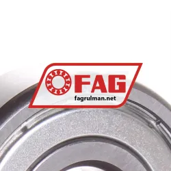 FAG 6304-2Z rulman resim 2
