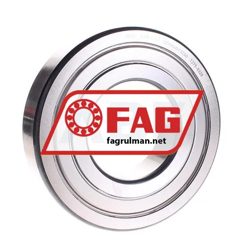 FAG 6318-Z-C3