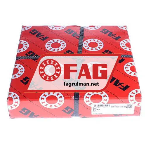 FAG 6318-Z-C3 ürün fotoğrafı 3