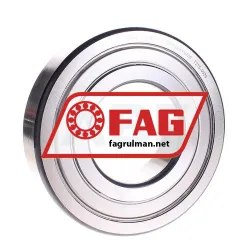 FAG 6318-Z-C3