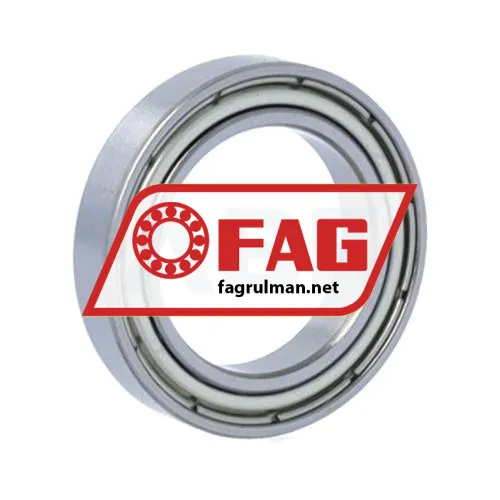 FAG 61803-2Z ürün fotoğrafı 2