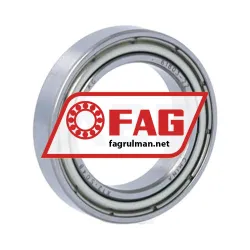 FAG 61803-2Z