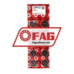 FAG 608-2RSR