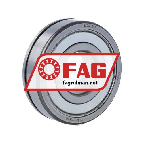 FAG 6305-Z-N