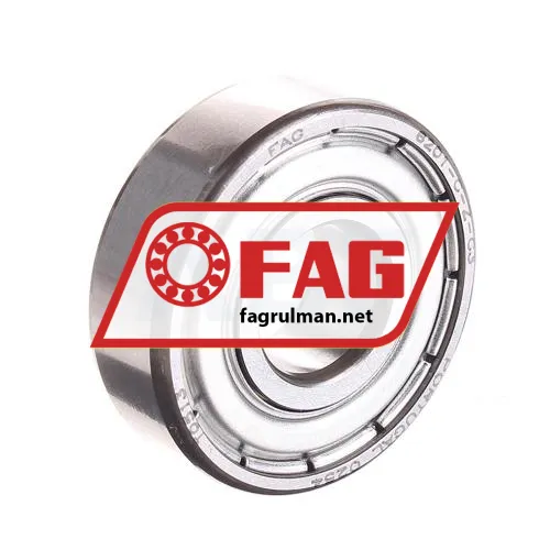 FAG 6201-C-Z-C3