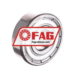 FAG 6201-C-Z-C3