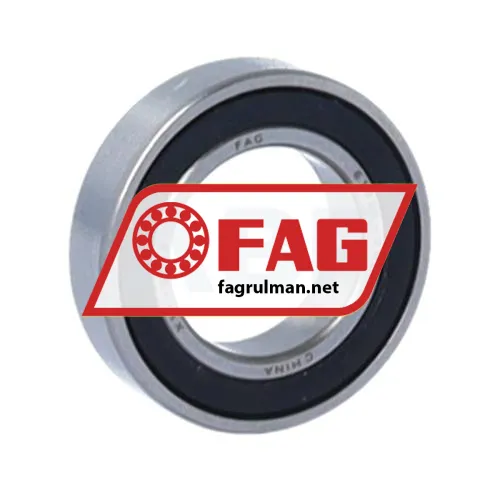 FAG 61801-2RZ