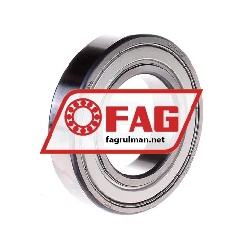FAG 6211-C-2Z-C3