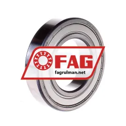 FAG 6211-C-2Z-C3