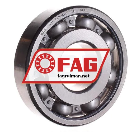 FAG 6411