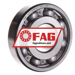 FAG 6411