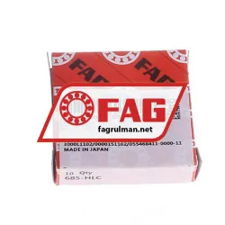 FAG 685-HLC