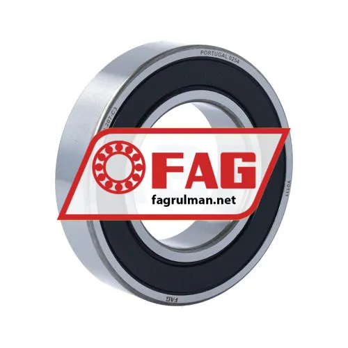 FAG HC6210-C-2HRS-L207-C3