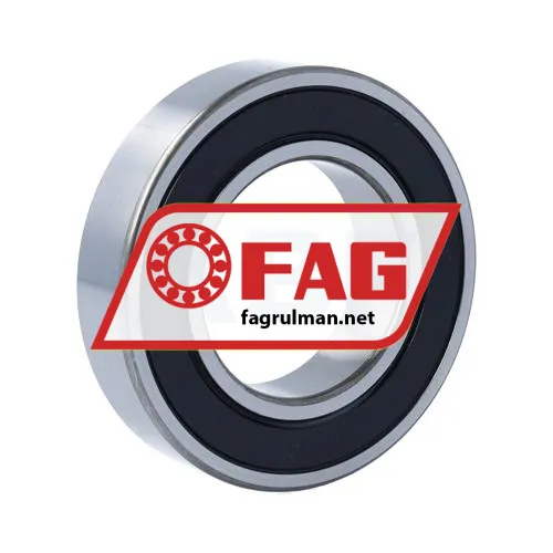 FAG HC6210-C-2HRS-L207-C3 ürün fotoğrafı 2