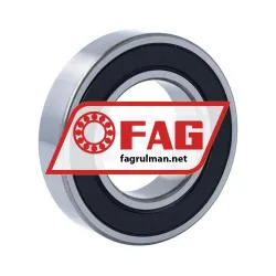 FAG HC6210-C-2HRS-L207-C3 rulman resim 2
