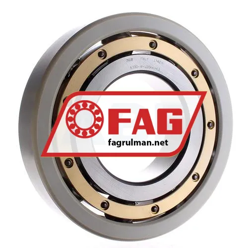 FAG 6330-M-J20AA-C3