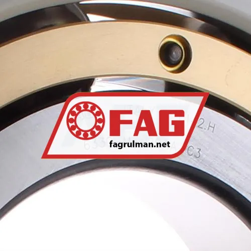 FAG 6330-M-J20AA-C3 ürün fotoğrafı 2