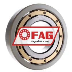 FAG 6330-M-J20AA-C3