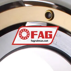 FAG 6330-M-J20AA-C3 rulman resim 2