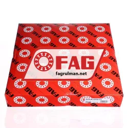 FAG 6330-M-J20AA-C3 rulman resim 4