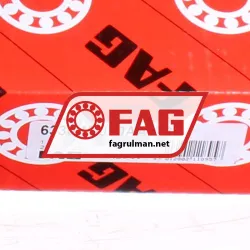 FAG 6330-M-J20AA-C3 rulman resim 5