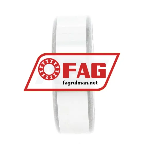 FAG 6202-C-2HRS ürün fotoğrafı 4