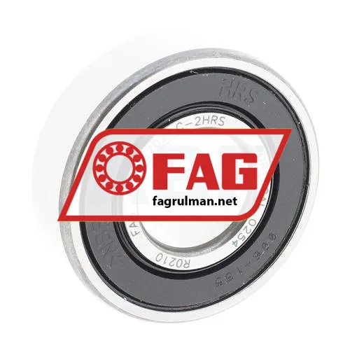 FAG 6202-C-2HRS ürün fotoğrafı 5