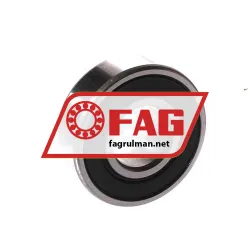 FAG 6202-C-2HRS rulman resim 2