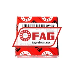 FAG 6202-C-2HRS rulman resim 3