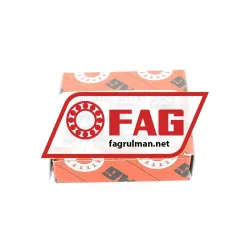 FAG 6202-C-2HRS rulman resim 6