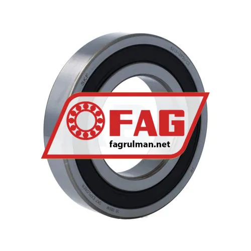 FAG 6213-C-2HRS-C3
